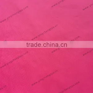 TPU Coated 30D Nylon Diamond Ripstop Fabric With Water Repellent for Lightweight Dry Storage Bag thumbnail-2
