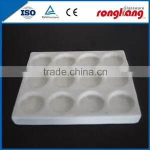 Wholesale White Laboratory Ceramic Ware thumbnail-6