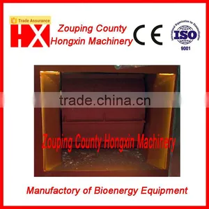 Tree Branch and Leaf Crusher Machine thumbnail-5