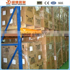 Warehouse Roller Rack System thumbnail-3