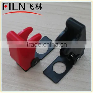 Toggle Switch Aircraft Cover Rally Car Protective thumbnail-1