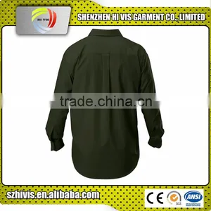 Whoelsale New Style Work Shirts thumbnail-2