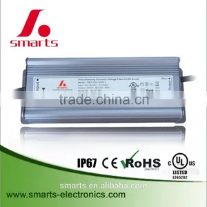 TRIAC/ELV Dimmable Power Supply to Led Strip 12v thumbnail-3
