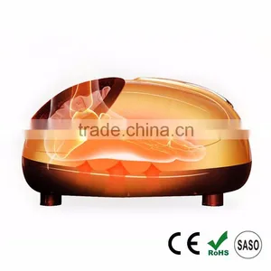 Electric 3D Shiatsu and Kneading Best Foot Massager Machine thumbnail-5