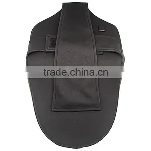 USB Battery Memory Foam Ergonomic Neck Pillow / Car Use Neck Massage Pillow thumbnail-5