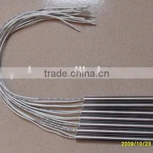 Great Quality Mold Heating Element Cartridge Heater at Great Price thumbnail-1
