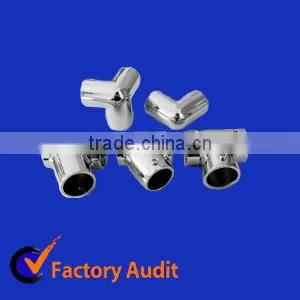 Precision Cnc Machining Ss316L Machinery Parts thumbnail-1