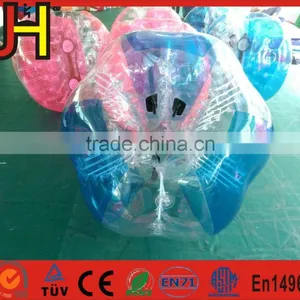 Hot Selling Bubble Ball Extreme Soccer USA thumbnail-2