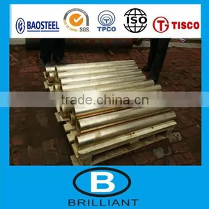 High Quality!! 15mm Copper Nickel Tube Price C12200 thumbnail-1