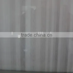 High Gloss High Polymer Composite MDF Panel for Furniture Decorative thumbnail-1