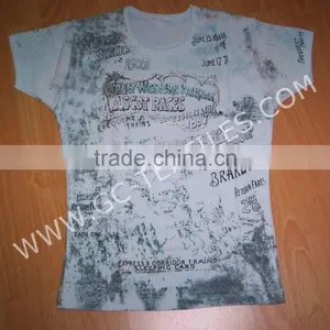 Promotional T-Shirt thumbnail-1