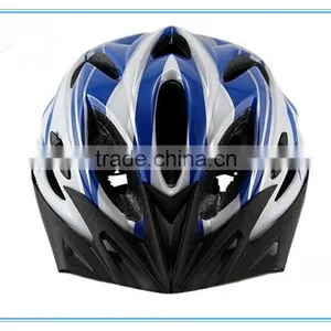 New Designed Camouflage Helmet Bike Helmet thumbnail-3