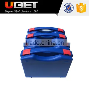 Lightweight and Rugged Plastic Multipurpose Distribution Tool Box thumbnail-2