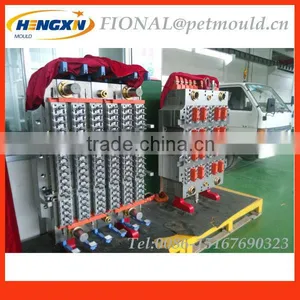 96 Cavity Preform Mold Supplier thumbnail-1