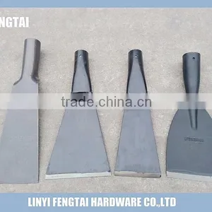 Heavy Duty Steel Breaker Ice Spade Ice Shovel thumbnail-5