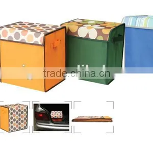 Toy Storage Box / Outdoor Storage Box / Foldable Storage Box thumbnail-1