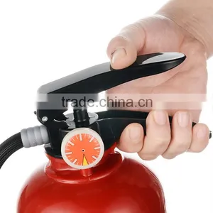 1L Fire Extinguisher Drink Beer Wine Dispenser Pourer Water Beverage Cocktail Pouring Machine thumbnail-3