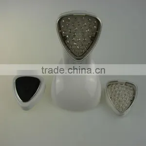 Multifunctional 3-in-1 Ion & Photon Beauty System Skincare Products thumbnail-2