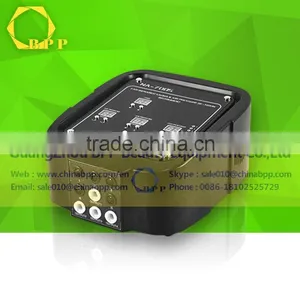 Slimming and Detoxification Pressotherapy Lymph Drainage Machine thumbnail-1