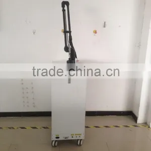 Skin Renewing Cutting/beauty/Virginal Mode Rf Tube Co2 Fractional Laser Freckles Pigment Age Spots Removal Beauty Machine Stretch Mark Removal thumbnail-6