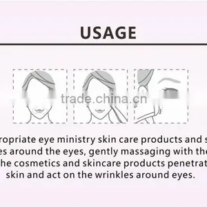 Mini Galvanic Spa Vibrating Magic Pen Eye Anti-wrinkle Massage thumbnail-6