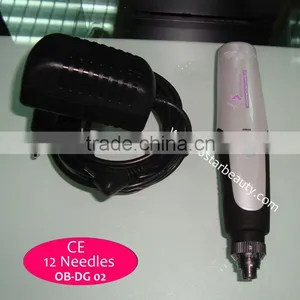 Electric Needle Cosmetic (skin Pen Meso Needles) thumbnail-1