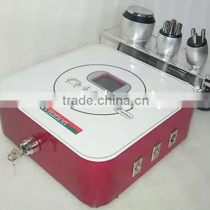 Cavitation RF Together for Beauty Care Machine Ostar Beauty Beauty Equipment S 04 thumbnail-2