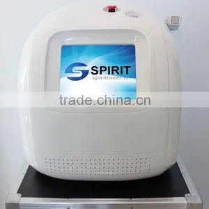 Radio Frequency Fractional rf Machine Skin Tightings Machine Best Beauty Salon Machine thumbnail-1