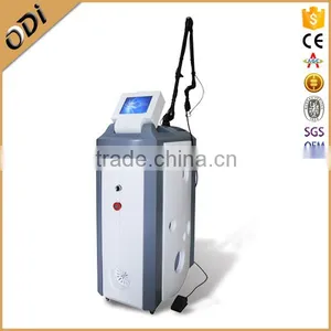 High Quality Fractional Co2 Laser Photofacial for Sale OD-C600 thumbnail-1