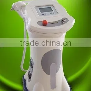 China Top 1 Factory Supply Beauty Equipment Tripolar RF Equipment rf Wrinkle Removal rf Weather Station Clock thumbnail-1