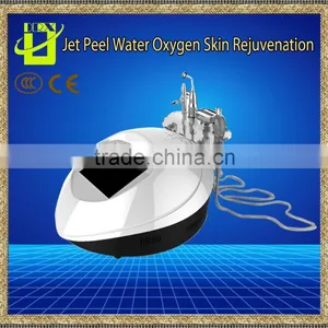 Professional 2 In 1 Oxygen Therapy Oxygen Machine For Skin Care Facial Machine/oxygen Facial Machine Home Use Hyperbaric Oxygen Facial Machine thumbnail-1