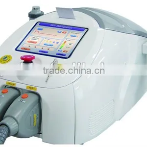 RF Skin Care Equipment Portable Beauty Salon Equipment HS 530 by Shanghai Med Apolo Medical Technology thumbnail-1