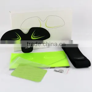 Electric EMS Muscle Stimulator Vest Body Training Shaping Contouring Machine thumbnail-3