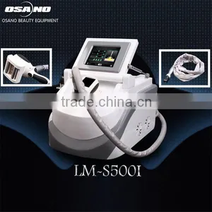 Cellulite Infrared Light Slimming Machine Vacuum Roller Body Contouring thumbnail-1
