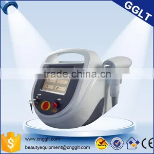 Christmas Promotions Tatoo Removal Laser for All Tattoo and Pigment Removal thumbnail-4