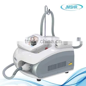 Good Quality New Technology Fast Permanent Ipl Shr Hair Removal Machine thumbnail-2