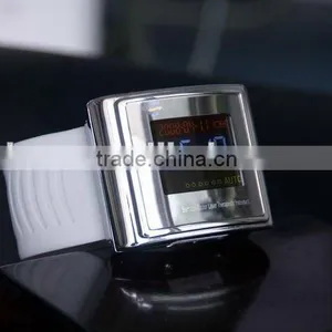 Electrical Blood Purifier for Rhinitis,blood Sugar,blood Pressure and Diabetics(Wrist Type HY30-D) thumbnail-1