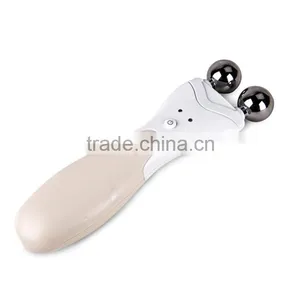 CE, ROHSS Face Lifting Home Use Galvanic Skin Care Facial Machine thumbnail-1