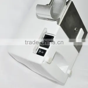 CE &ISO Laboratory Equipment 0.1~999.9ml Electric Portable Syringe Pump thumbnail-5