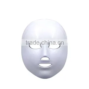 3 in 1 Photonics Facial Rejuvenation System Led Mask thumbnail-5