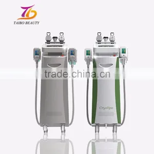 Fat Freeze Cryolipolysis Machine thumbnail-1