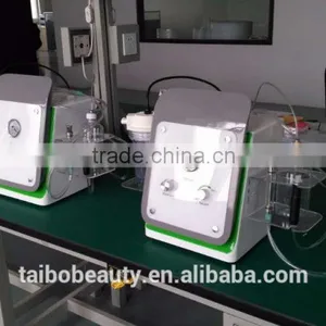 Best Dermabrasion Peeling Machine for Reduce Oily Skin Microderbrasion Peeling Machine thumbnail-4
