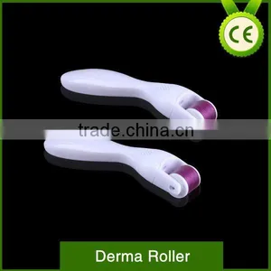DRS Micro Derma Roller 600 Needles Stainless Dermaroller for Anti Cellulite thumbnail-3