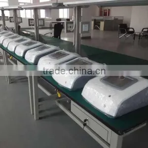 Hospital,Clinic,Beauty Spa Use RBS Vascular Remover/Hyper Pigmentation Removal/laser Acne Removal Machine thumbnail-5