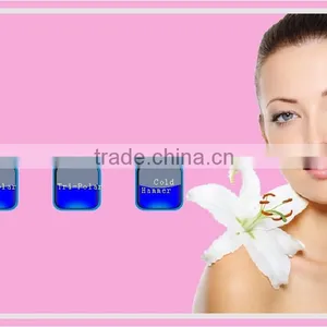 WL-06 Multifunctional rf Machine With Cold Hammer thumbnail-2