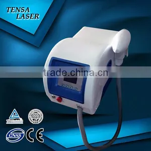 Permanent Tattoo Removal Nd Yag Home Use Naevus Of Ota Removal Laser Tattoo Removal Machine 1500mj thumbnail-1