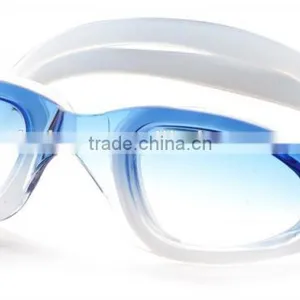 2015 New Design AK800 Sports Anti Fog Advanced Adult Swim Goggles thumbnail-2