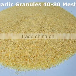 Dehydrated Onion Flakes Granules Powder thumbnail-1