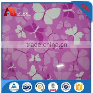 Crc Prepainted Galvanized Color Coated Steel Coil thumbnail-5