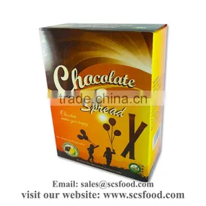 Chocolate Spread / Choco Durian Spread / Snack thumbnail-3